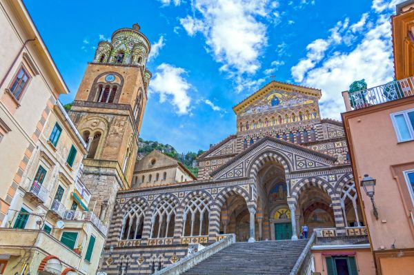 Amalfi©shutterstock