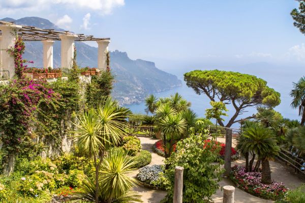 VIlla_Rufolo©shutterstock