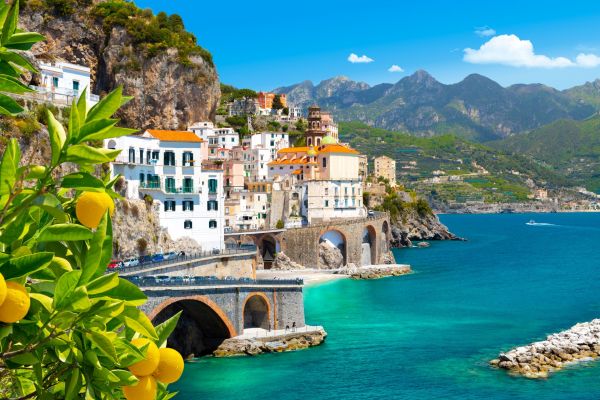 Atrani_Amalfiküste©shutterstock