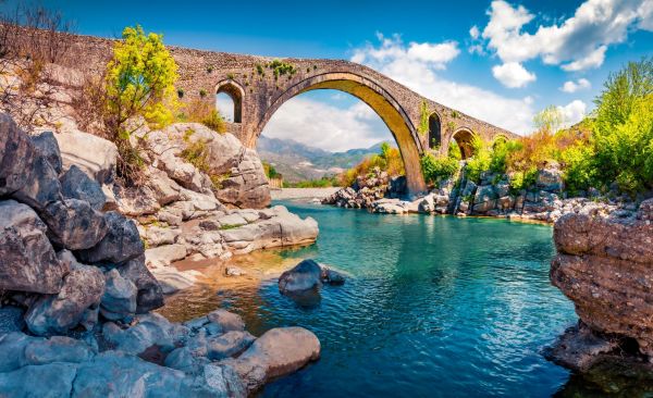 Landschaft_Shkoder_©shutterstock