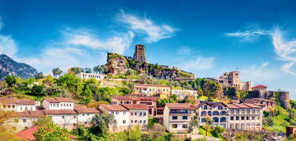 Festung_Kruja_©shutterstock