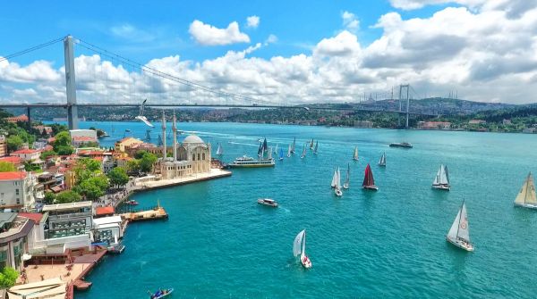 Istanbul_Bostporus