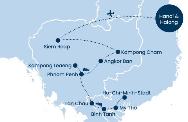 Routenkarte_Mekong