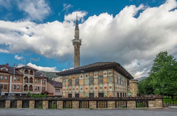 Tetovo_Bunte_Moschee©shutterstock