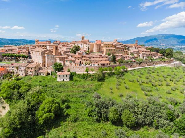 Montefalco©shutterstock