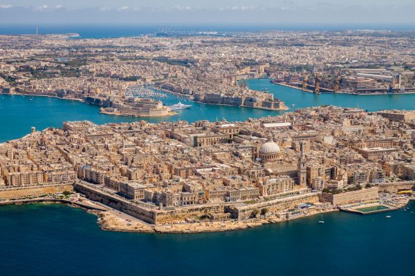 Valetta_dreamstime