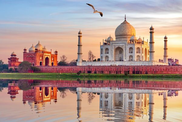 Indien_Taj_Mahal_©shutterstock