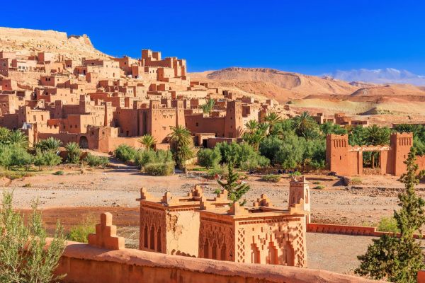 Ait_Ben_Haddou©iStock