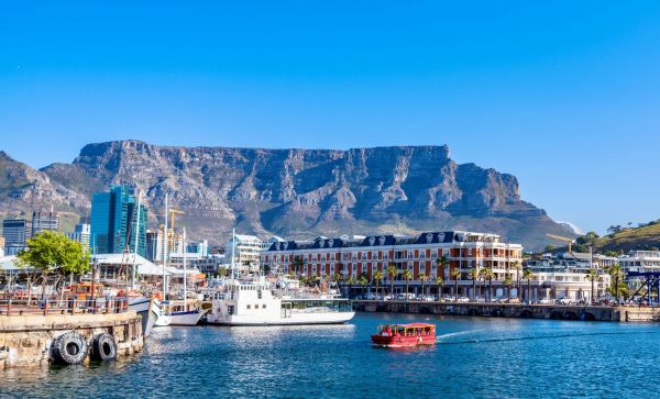 Kapstadt_©shutterstock