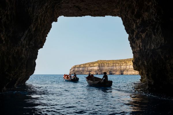 Dwejra_Inland_Sea_©VisitMalta