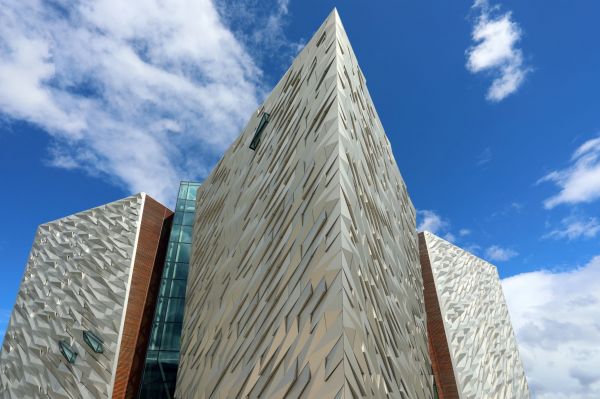 Titanic_Museum_©shutterstock_