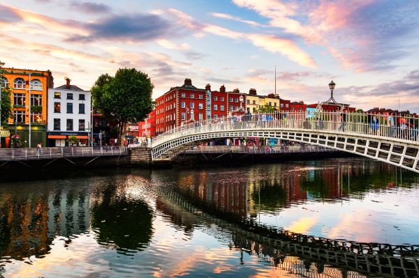 Dublin_©shutterstock_