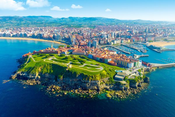 Gijon_©shutterstock