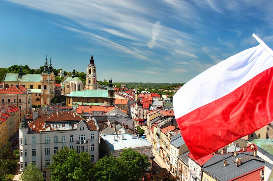 Polen