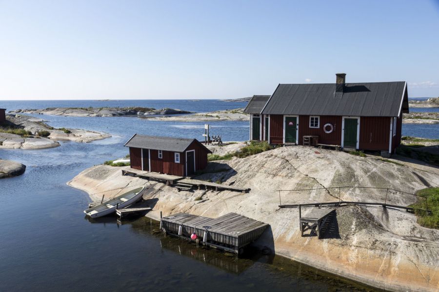 Schweden