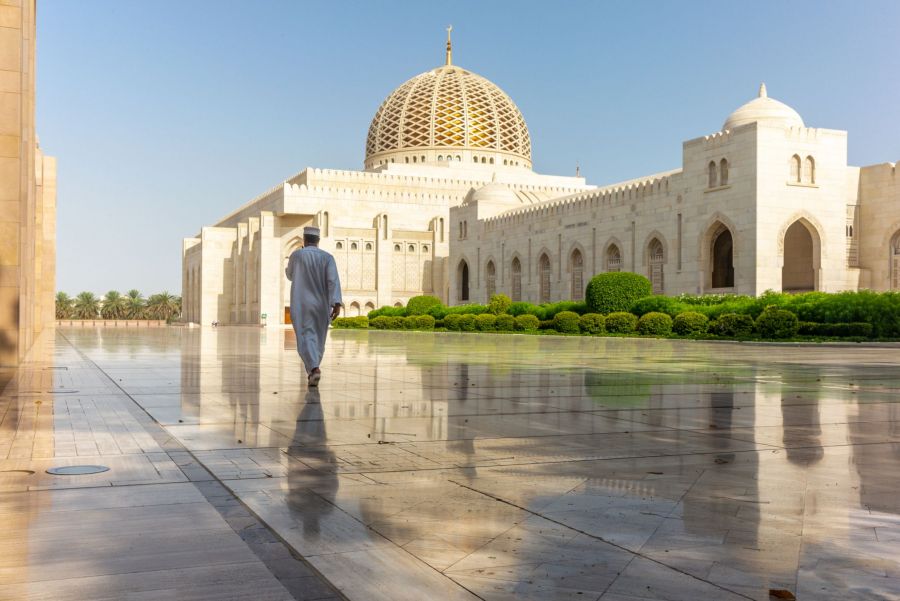 Oman