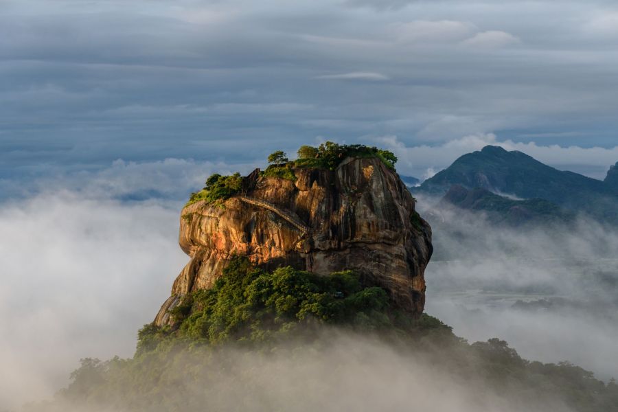 Sri Lanka