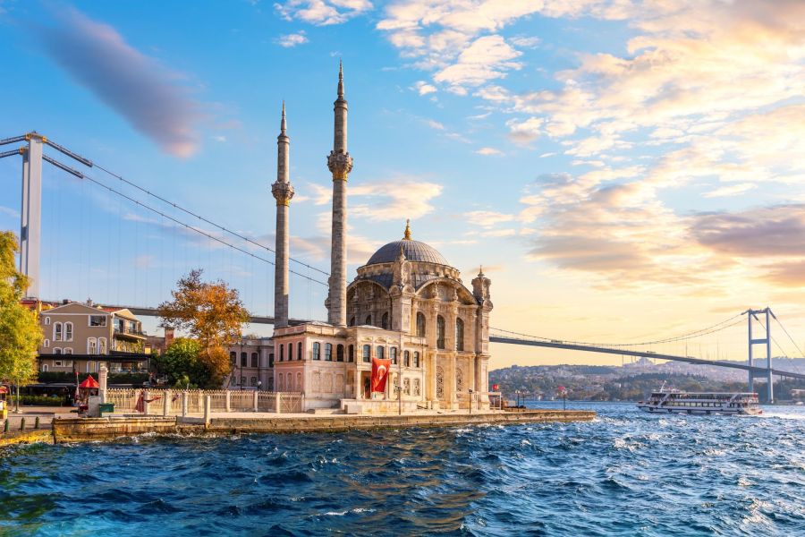 Türkei