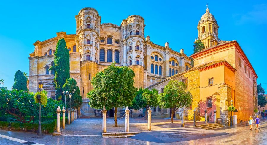 Kathedrale