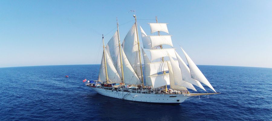 Star-Flyer