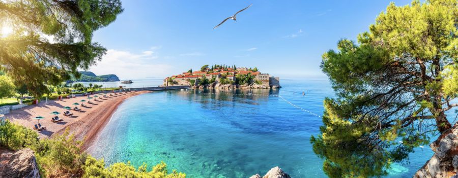 Budva-