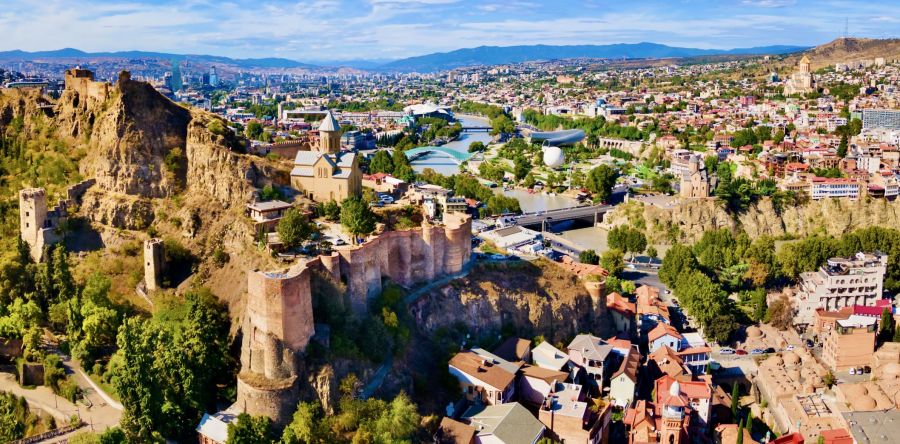 Tiflis