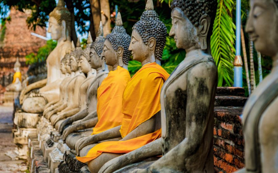 Thailand-Ayutthaya-shutterstock