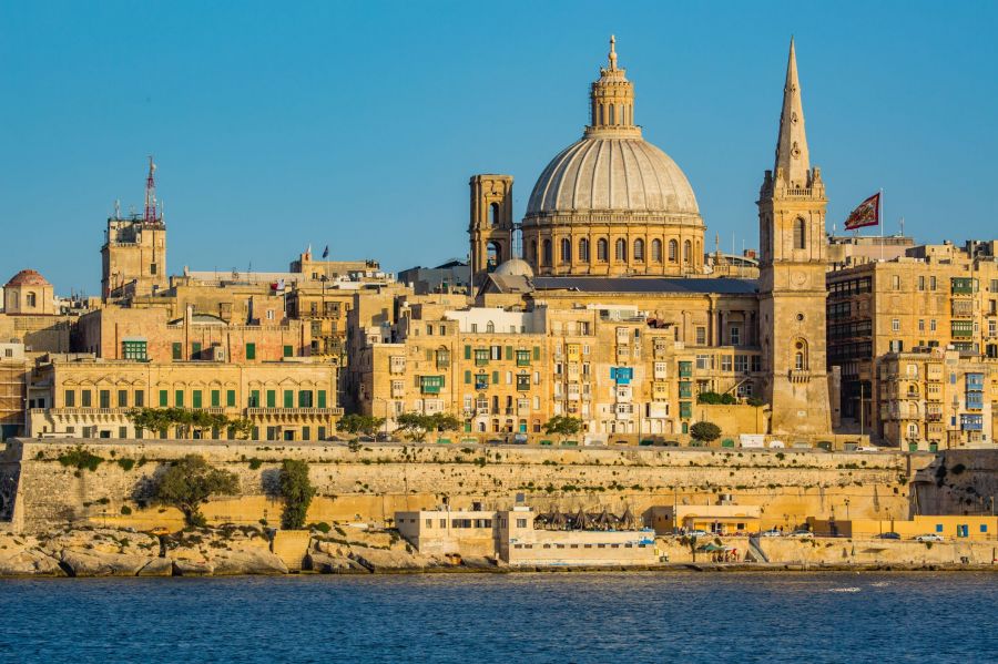 Valetta_